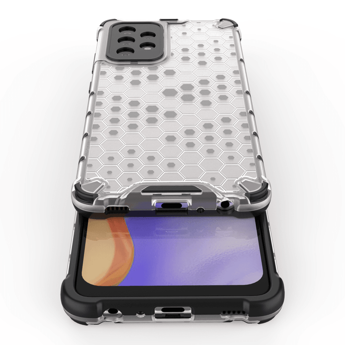 Калъф за телефон Honeycomb Armor с TPU