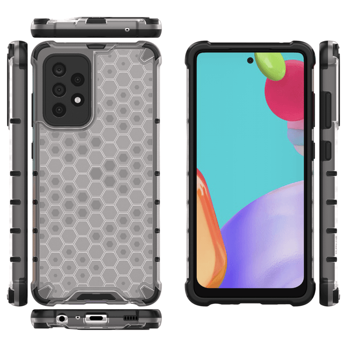 Калъф за телефон Honeycomb Armor с TPU