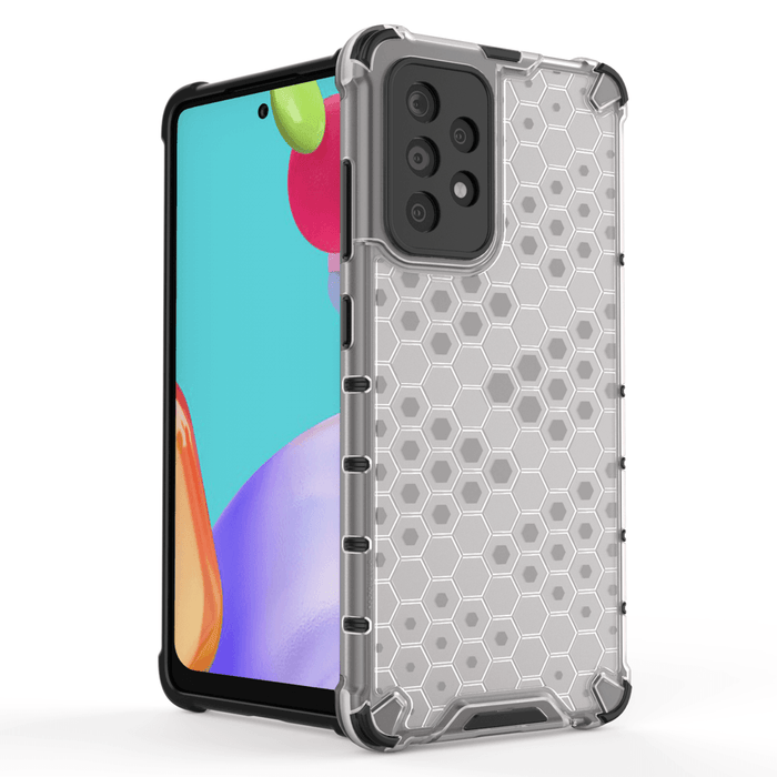 Калъф за телефон Honeycomb Armor с TPU