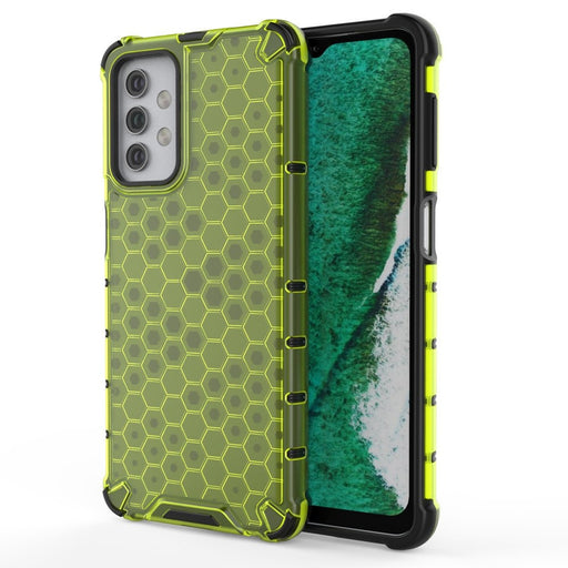 Калъф за телефон Honeycomb Armor с TPU