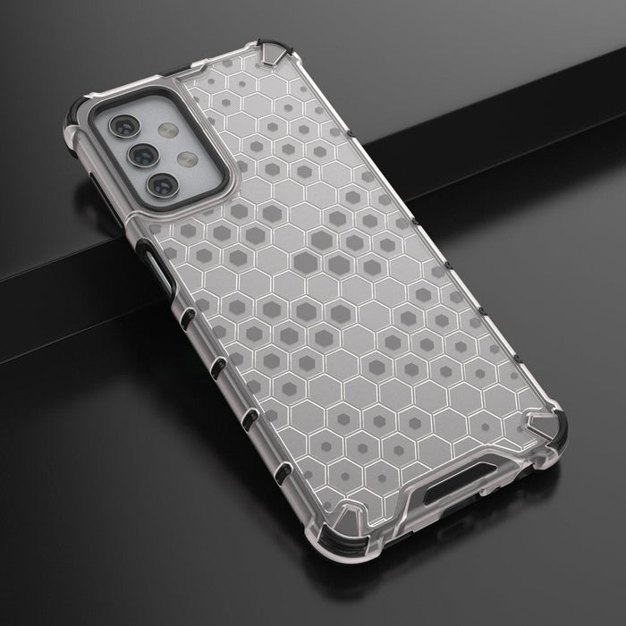 Калъф за телефон Honeycomb Armor с TPU