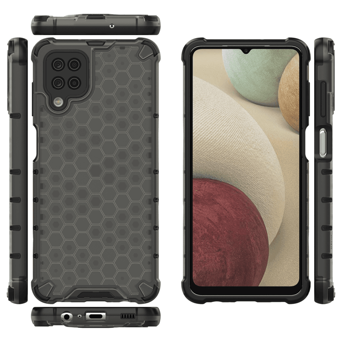 Калъф за телефон Honeycomb Armor с TPU