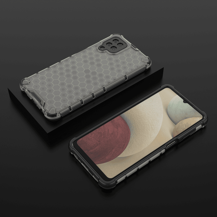 Калъф за телефон Honeycomb Armor с TPU