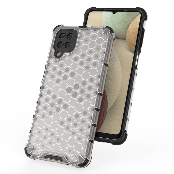 Калъф за телефон Honeycomb Armor с TPU