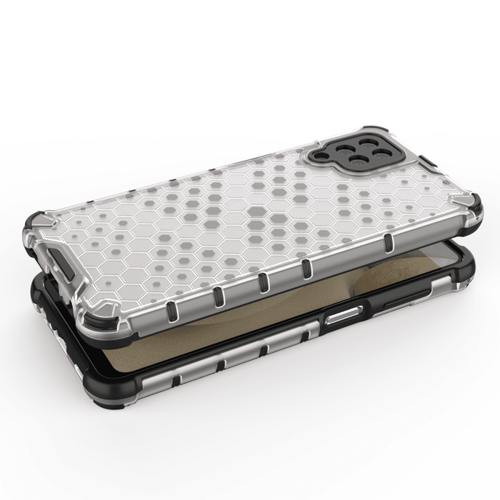 Калъф за телефон Honeycomb Armor с TPU