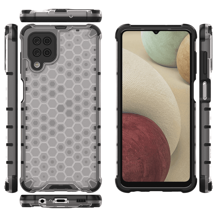 Калъф за телефон Honeycomb Armor с TPU