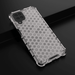 Калъф за телефон Honeycomb Armor с TPU