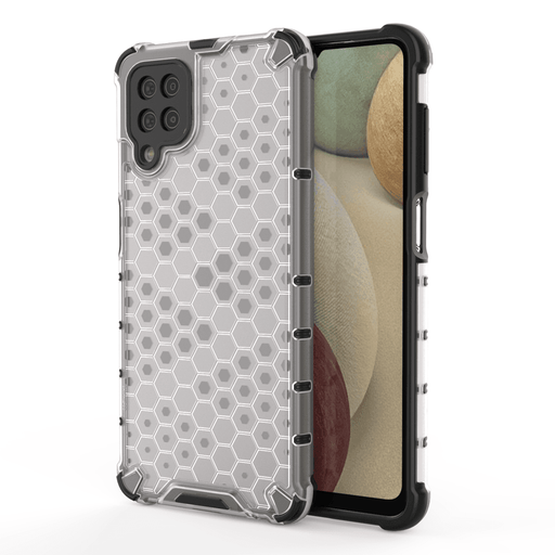 Калъф за телефон Honeycomb Armor с TPU