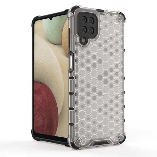 Калъф за телефон Honeycomb Armor с TPU