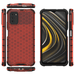 Калъф за телефон Honeycomb Armor с TPU