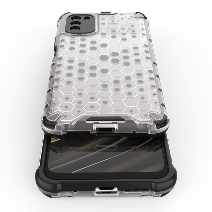 Калъф за телефон Honeycomb Armor с TPU