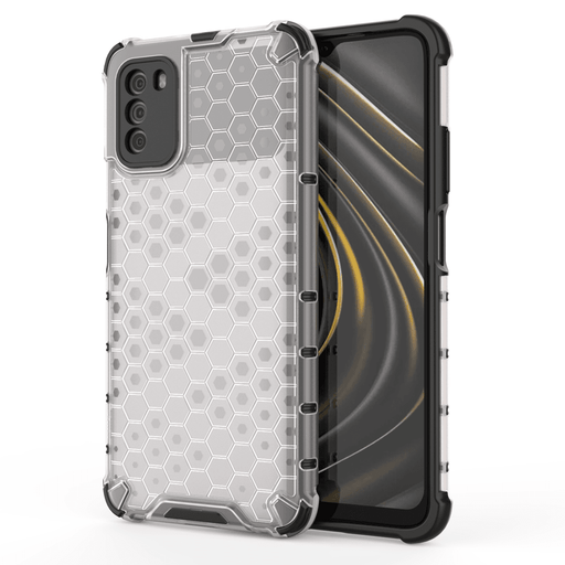 Калъф за телефон Honeycomb Armor с TPU