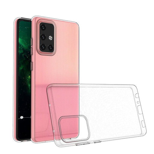 Калъф за телефон Ultra Clear 0.5mm TPU