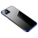 Калъф Clear Color Case за Samsung Galaxy S21 + 5G