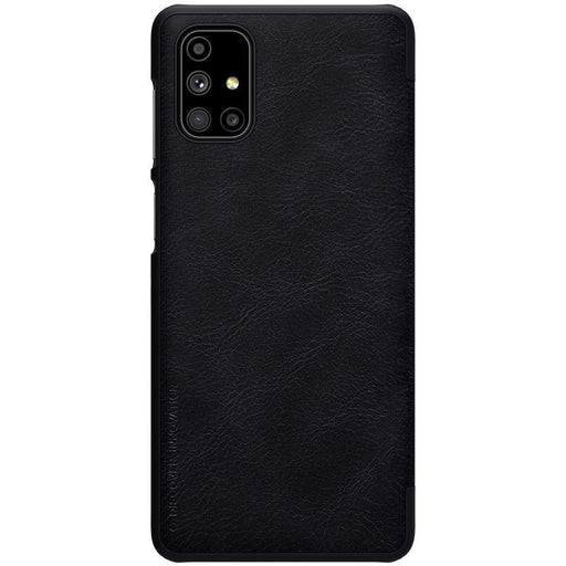 Калъф за телефон Nillkin Qin Leather Samsung