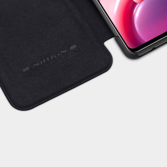 Калъф за телефон Nillkin Qin Leather Samsung