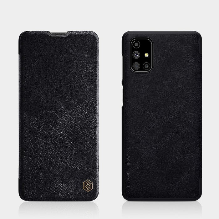 Калъф за телефон Nillkin Qin Leather Samsung