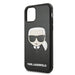 Кейс Karl Lagerfeld KLHCN65KHBK за iPhone 11 Pro Max