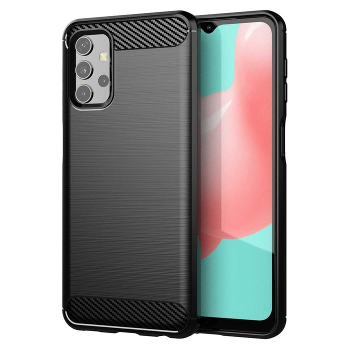 Калъф за телефон Carbon Flexible Cover TPU