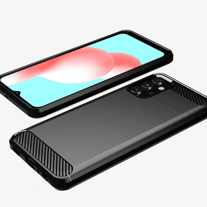 Калъф за телефон Carbon Flexible Cover TPU