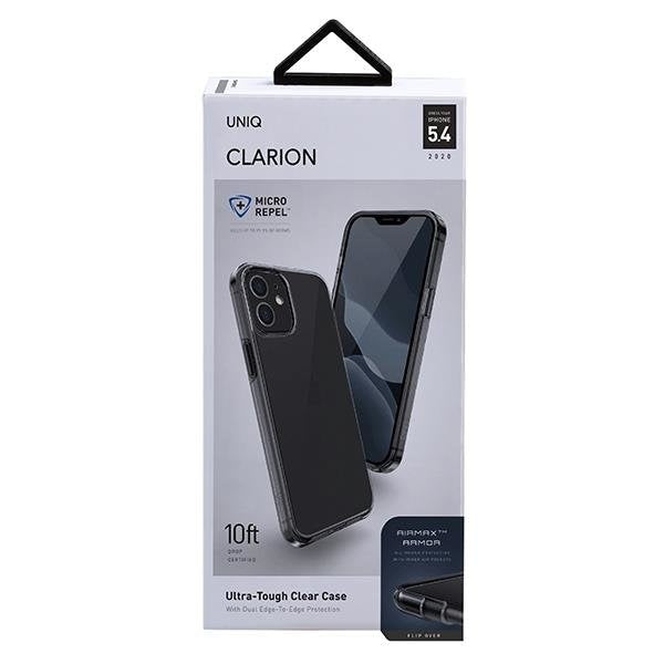 Калъф за телефон UNIQ Clarion Apple iPhone 12