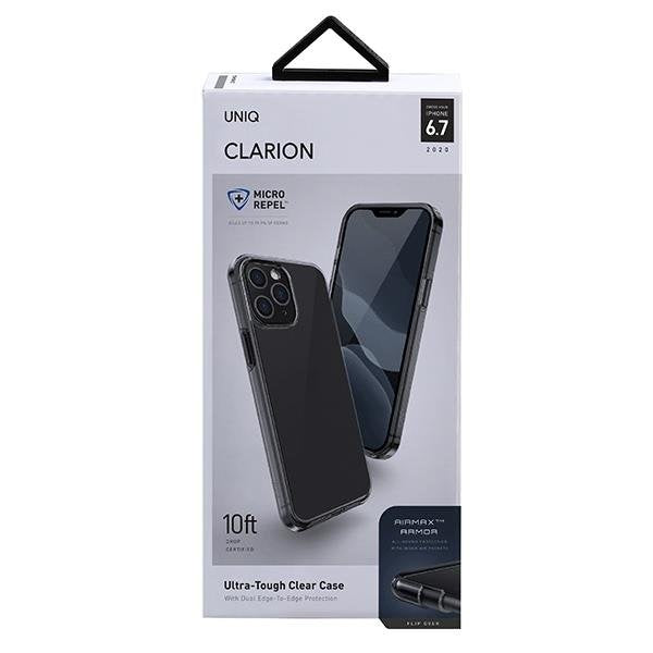 Калъф за телефон UNIQ Clarion Apple iPhone 12