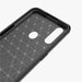 Кейс HQWear Carbon Case за Oppo A31 черен