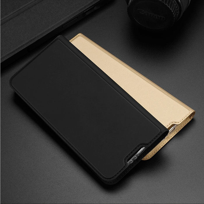 Калъф Dux Ducis Skin Pro Bookcase за Xiaomi Mi 11 черен