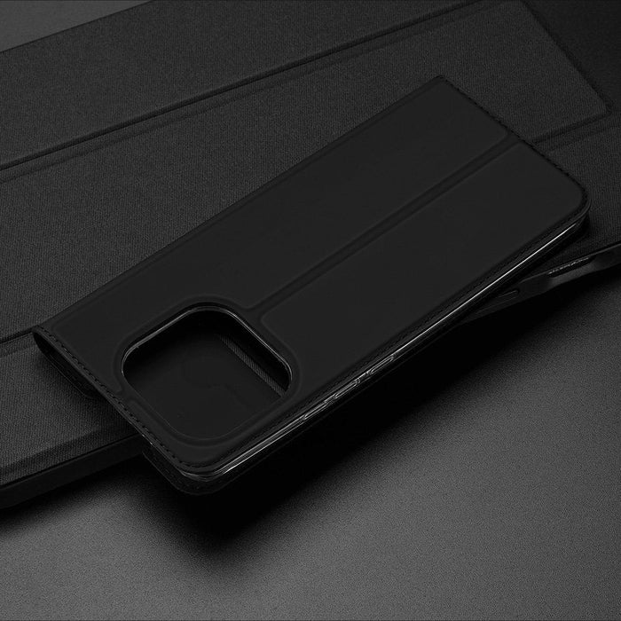 Калъф Dux Ducis Skin Pro Bookcase за Xiaomi Mi 11 черен