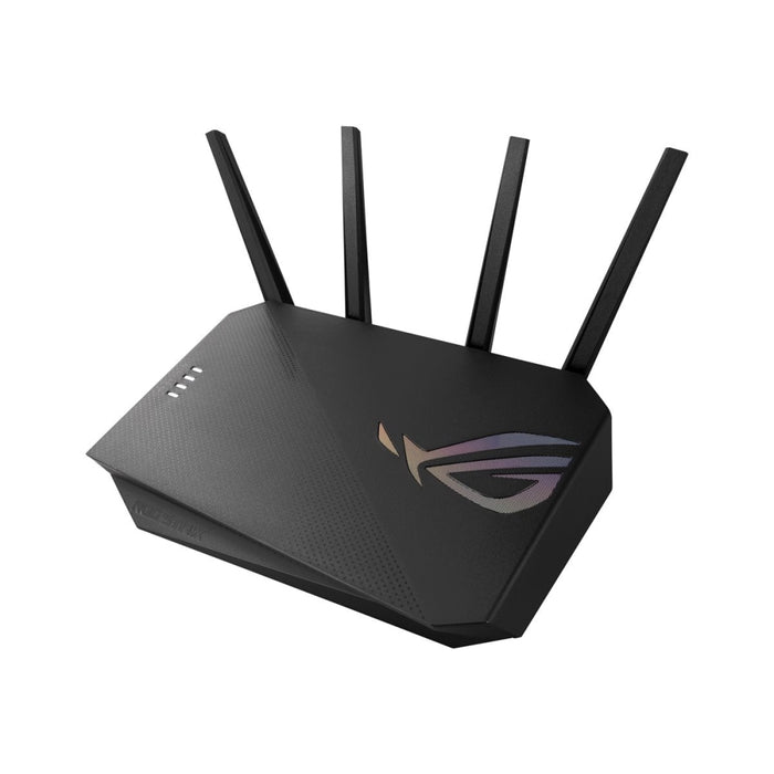 Рутер ASUS GS - AX5400 dual - band WiFi 6 gaming