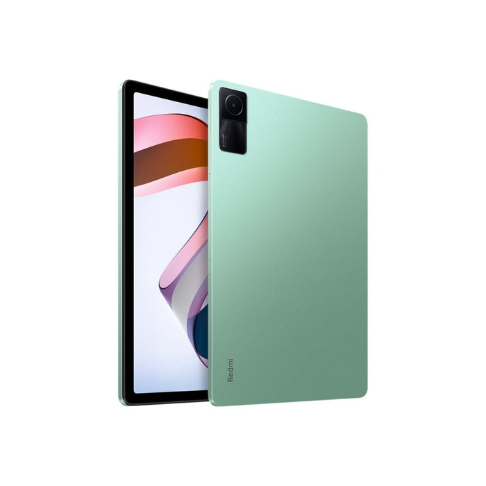 Таблет XIAOMI Redmi Pad 4 + 128GB Mint Green