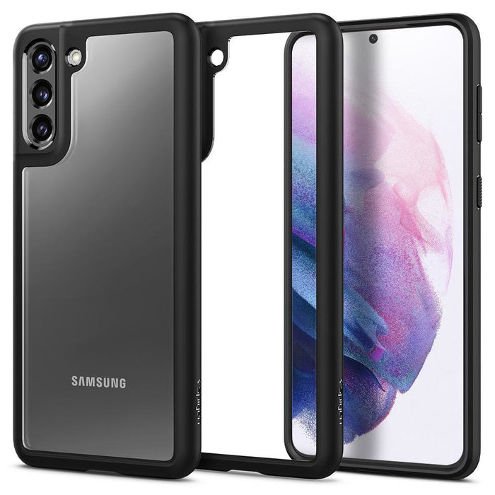 Калъф за телефон Spigen Ultra Hybrid Samsung