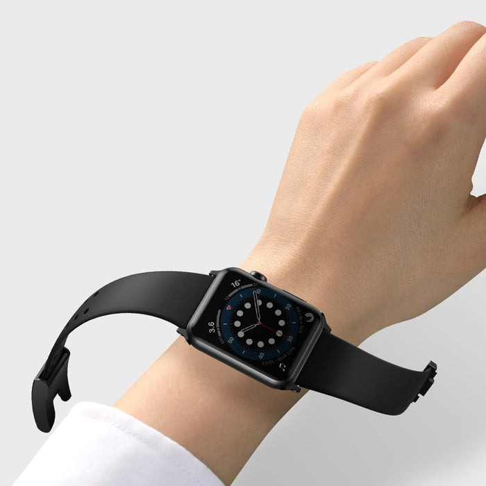 Каишка Baseus Slip - Thru за Apple Watch Series