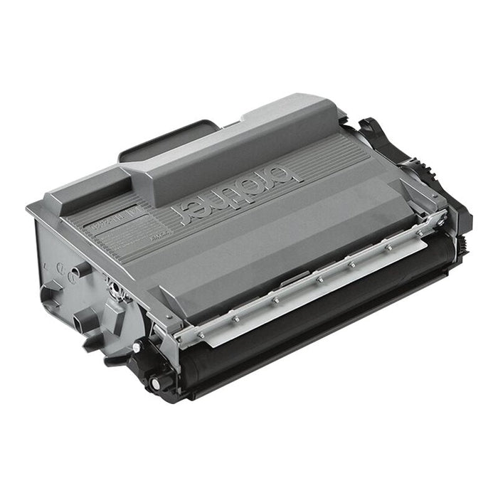 Тонер BROTHER TN3430 Toner black - 3.000 pagini