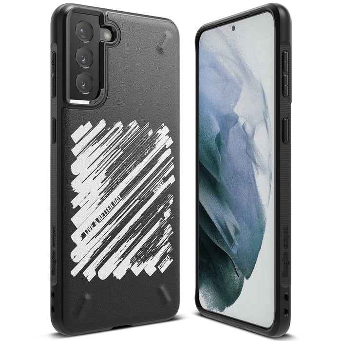 Калъф за телефон Ringke Onyx Design Samsung