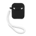 Калъф Guess Vintage за Apple AirPods Gen 1 / 2 Black