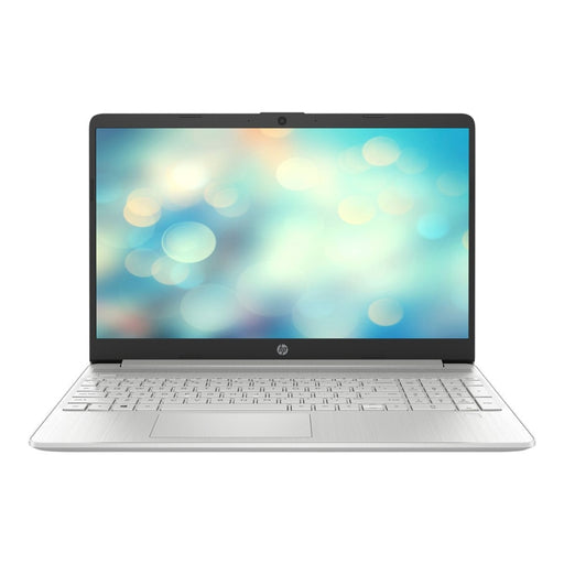 Лаптоп HP Laptop 15s AMD Ryzen 3 5300U 8GB RAM 512 GB