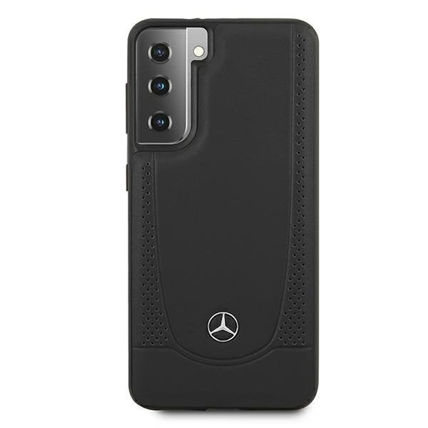 Кейс Mercedes Urban Line за Samsung Galaxy S21 + 5G