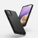 Кейс Ringke Onyx за Samsung Galaxy A32 5G черен (OXSG0040)
