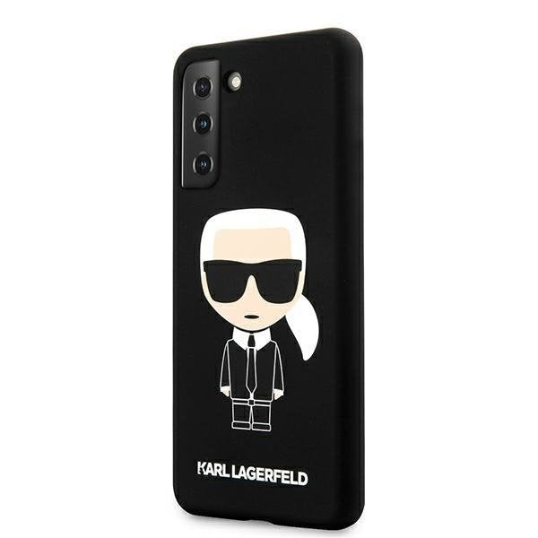 Предпазен калъф Karl Lagerfeld Iconik Full