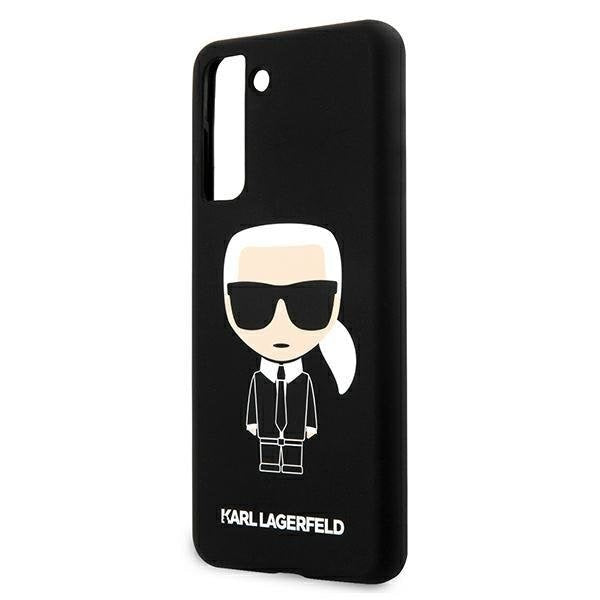 Предпазен калъф Karl Lagerfeld Iconik Full