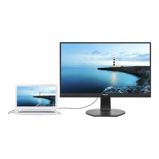 Монитор PHILIPS 272B7QUPBEB/00 27inch QuadHD IPS