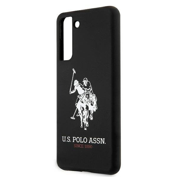 Калъф за телефон US Polo USHCS21MSLHRBK