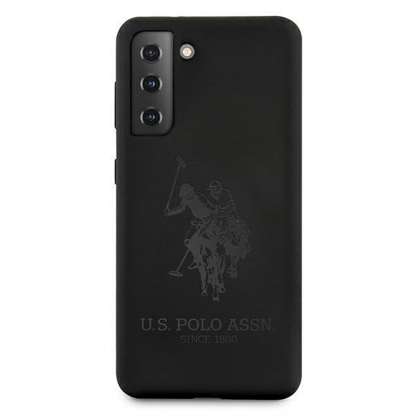 Калъф за телефон US Polo USHCS21MSLHRTBK