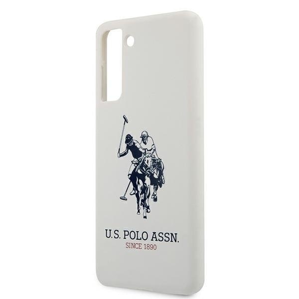 Калъф за телефон US Polo USHCS21MSLHRWH