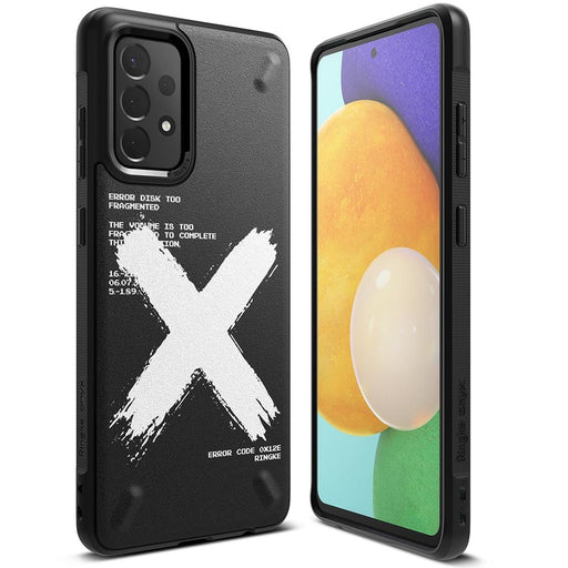 Калъф за телефон Ringke Onyx Design Samsung