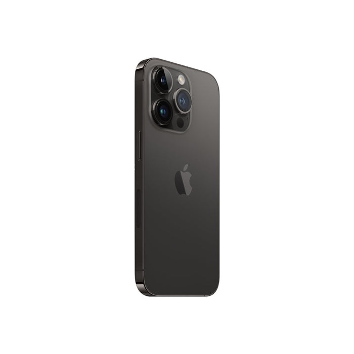 Смартфон APPLE iPhone 14 Pro 128GB Space Black