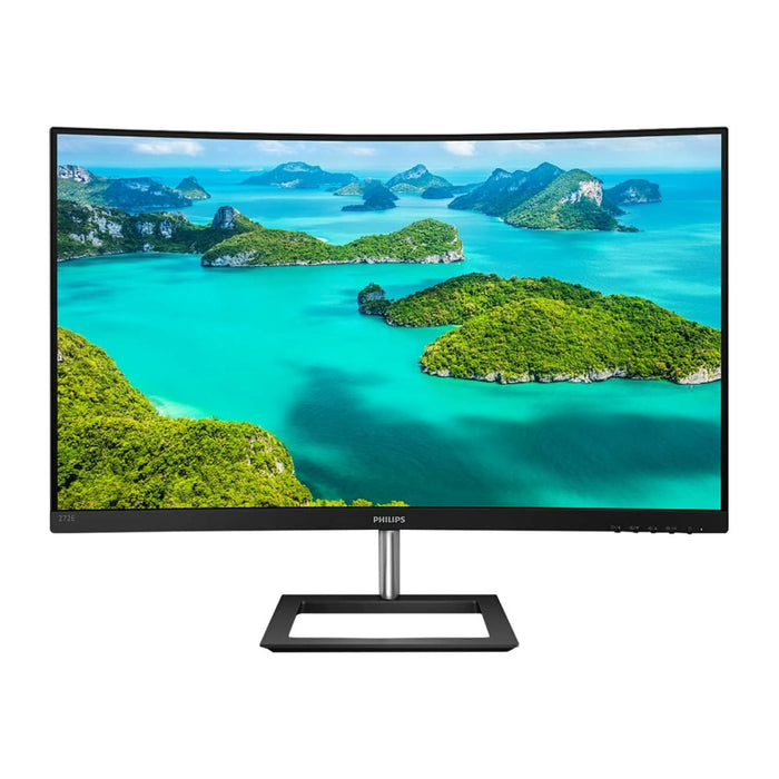 Monitor Philips 27 Curved 1500R VA WLED 1920x1080 75Hz 4ms