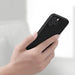 Калъф Nillkin Textured Hard Case за iPhone 12 Pro Max Черен