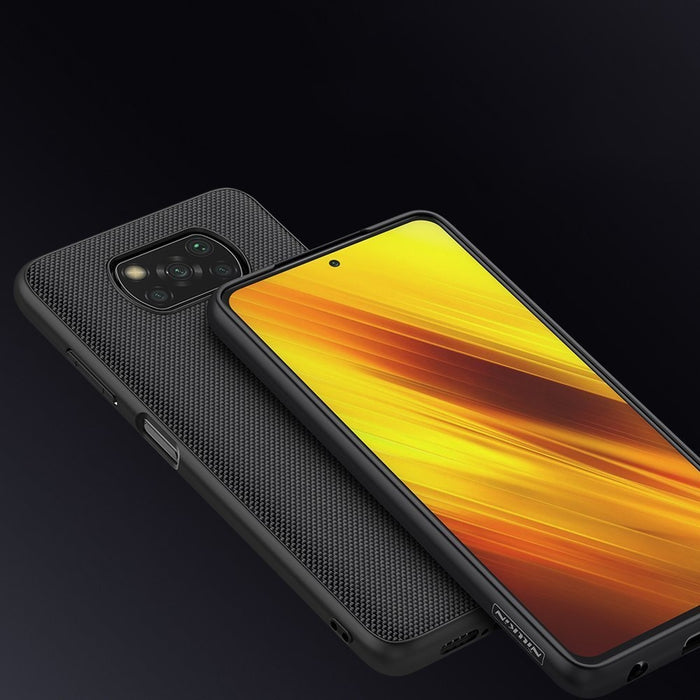 Калъф за телефон Nillkin Textured Case Xiaomi